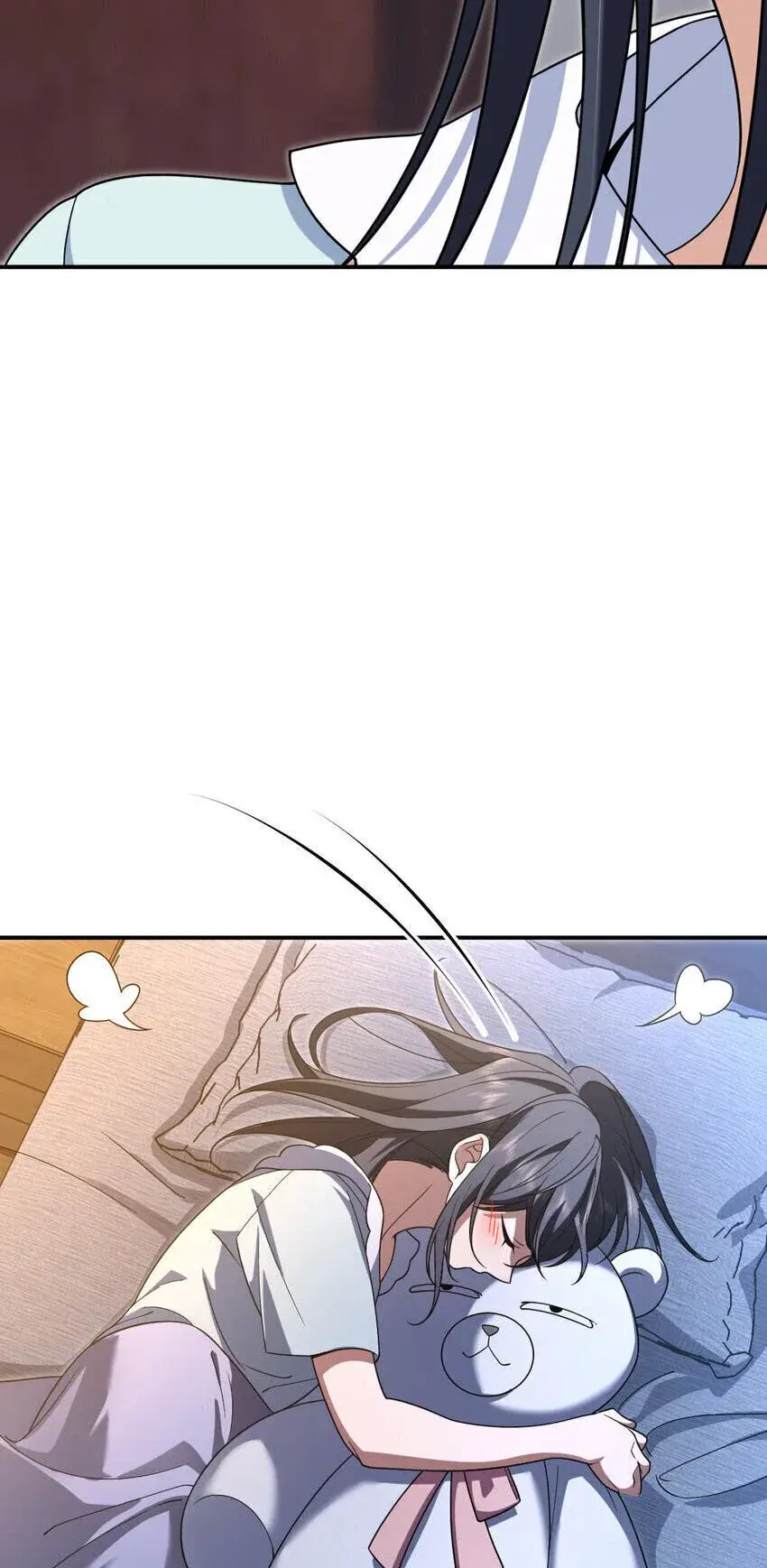 My Wife Is From a Thousand Years Ago Chapter 200 Page 23