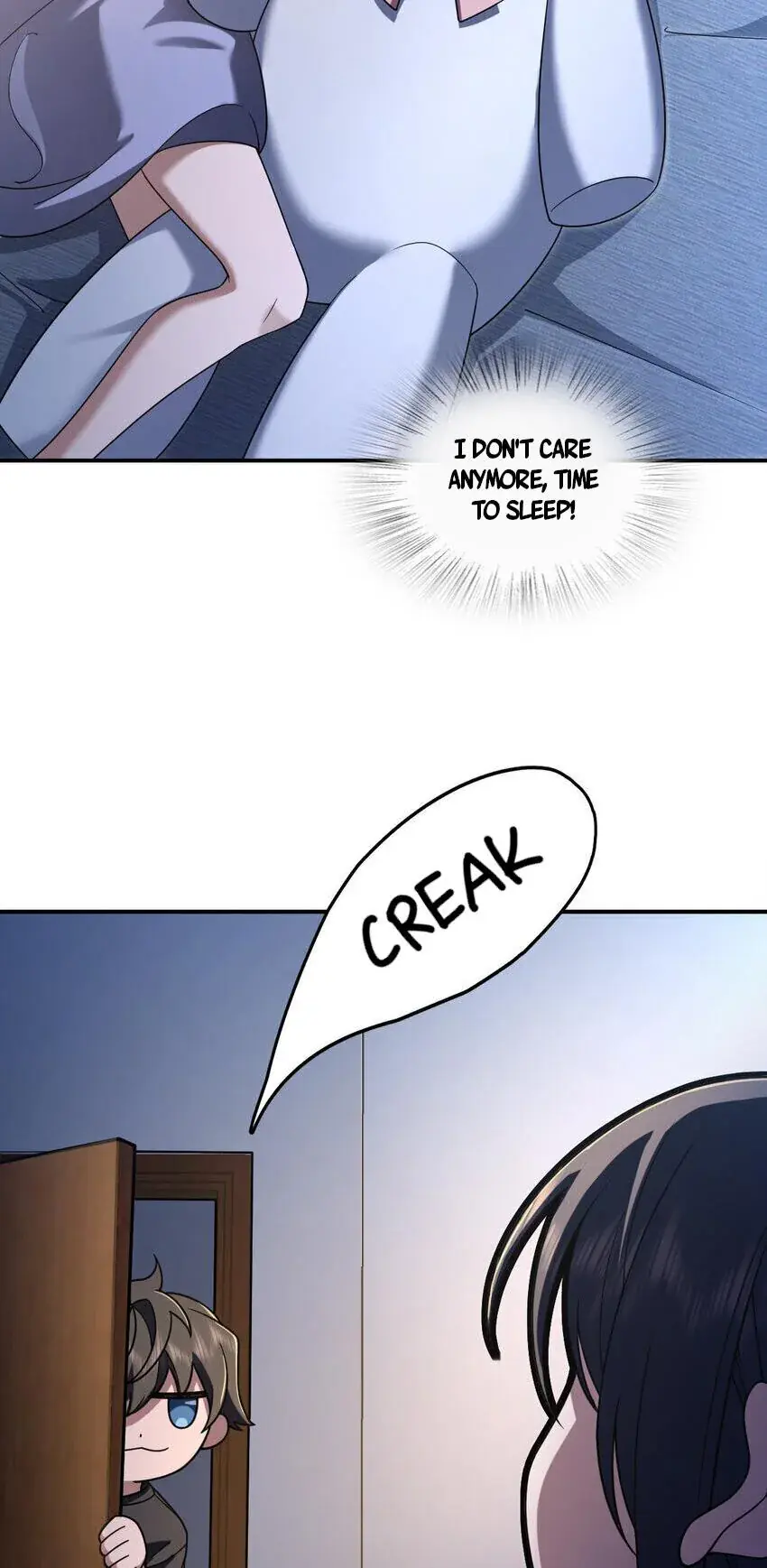My Wife Is From a Thousand Years Ago Chapter 200 Page 24