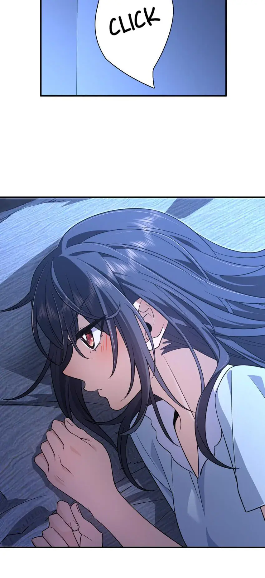 My Wife Is From a Thousand Years Ago Chapter 200 Page 33