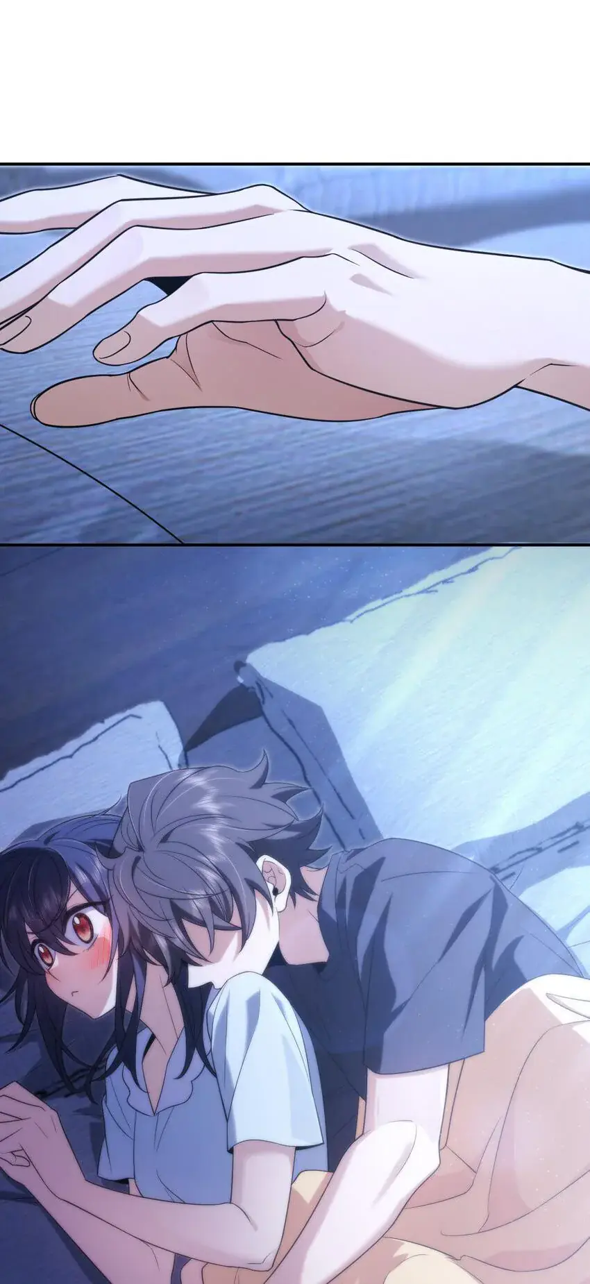My Wife Is From a Thousand Years Ago Chapter 200 Page 34