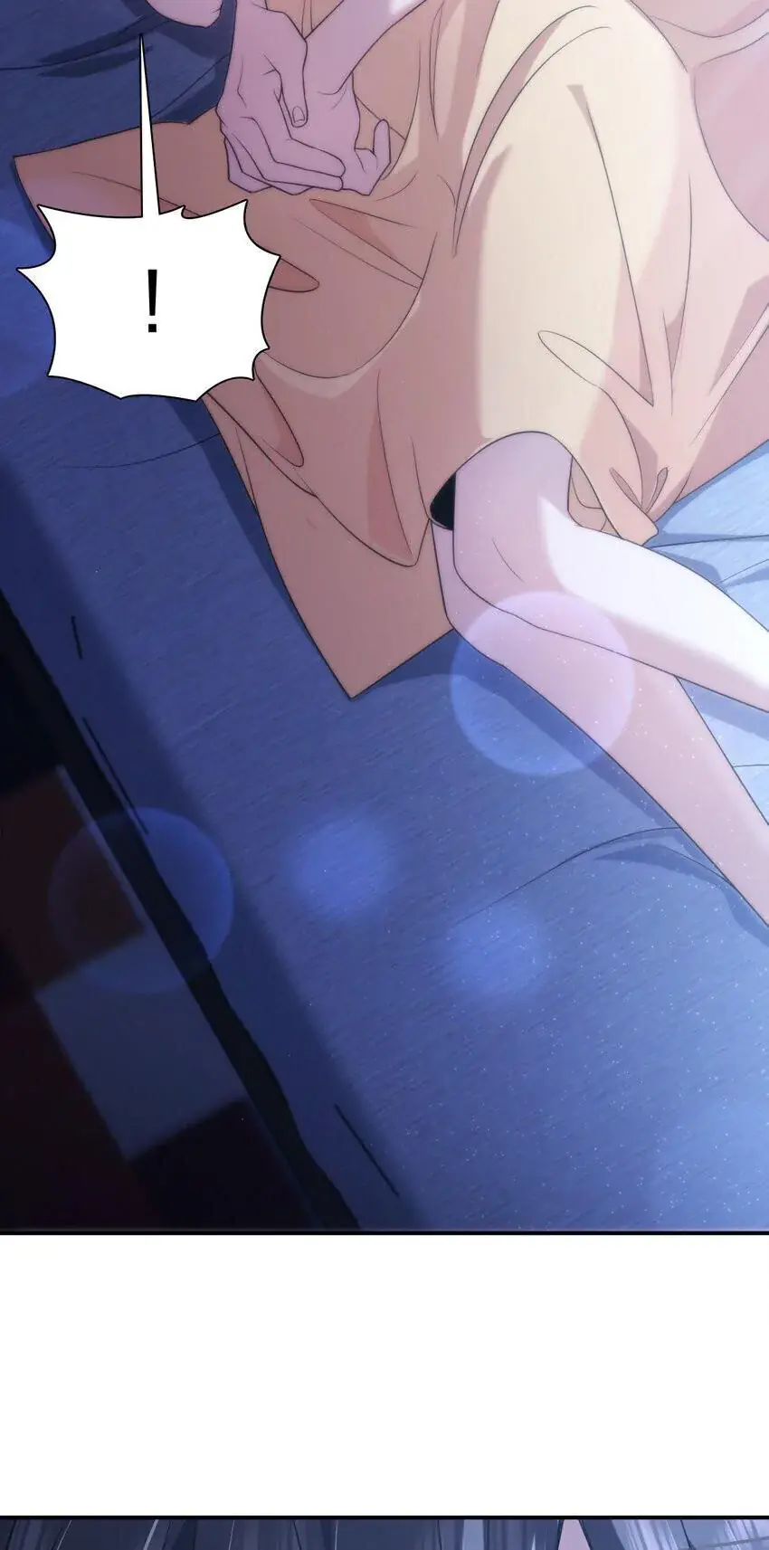 My Wife Is From a Thousand Years Ago Chapter 200 Page 35
