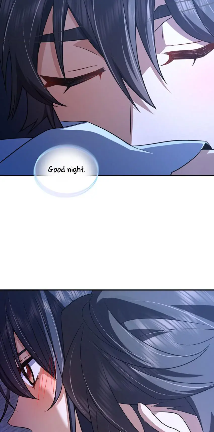 My Wife Is From a Thousand Years Ago Chapter 200 Page 36