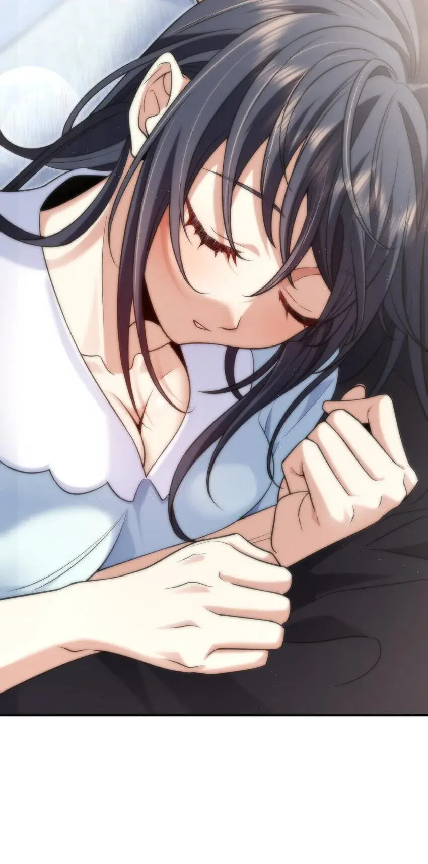 My Wife Is From a Thousand Years Ago Chapter 200 Page 39