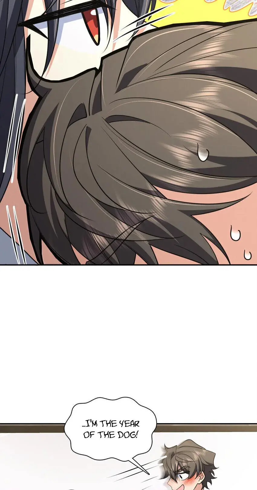 My Wife Is From a Thousand Years Ago Chapter 200 Page 42
