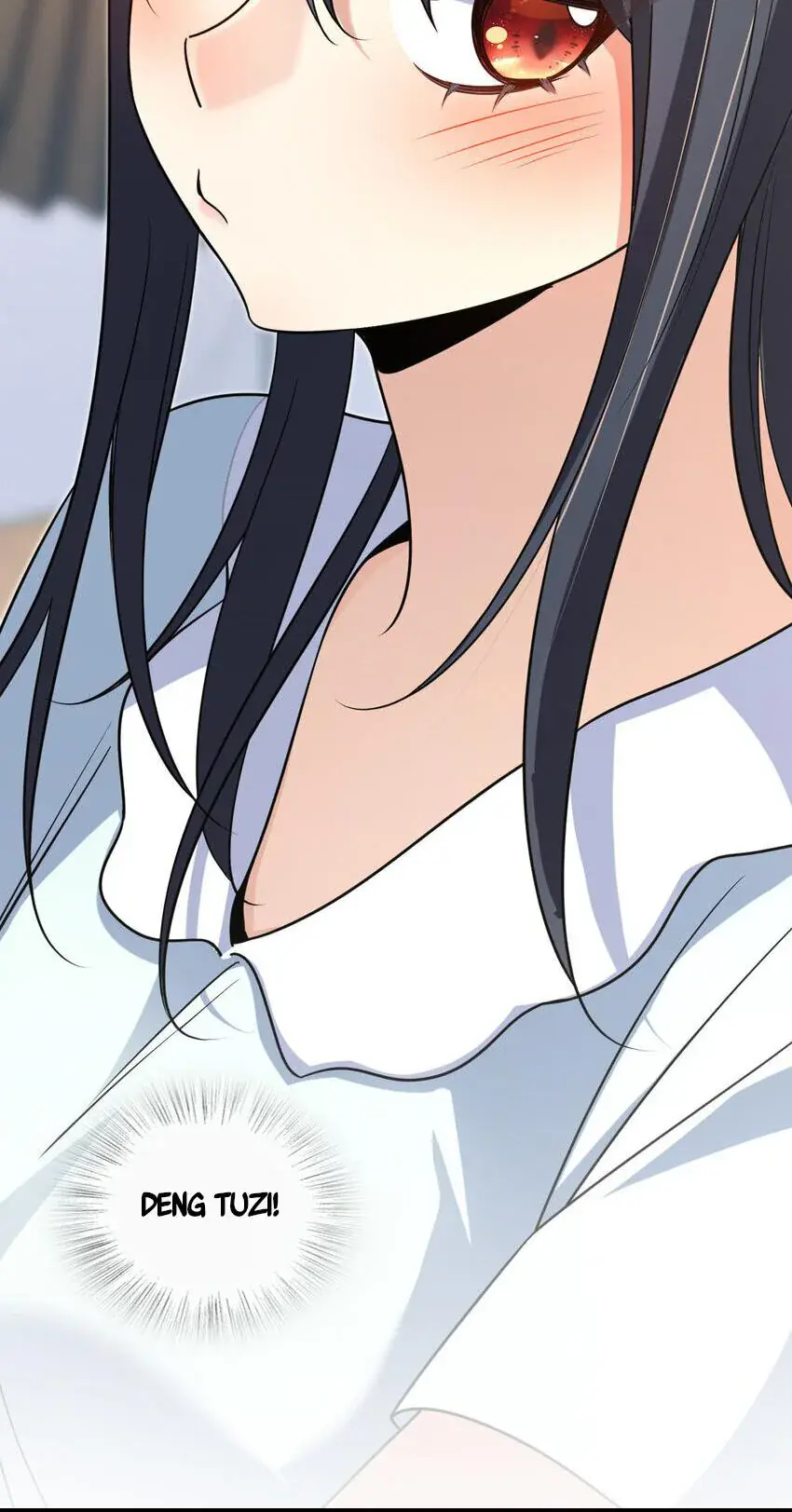 My Wife Is From a Thousand Years Ago Chapter 200 Page 44