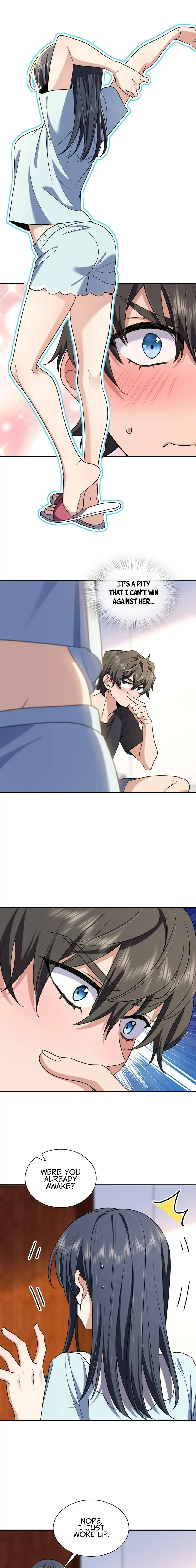 My Wife Is From a Thousand Years Ago Chapter 201 Page 2