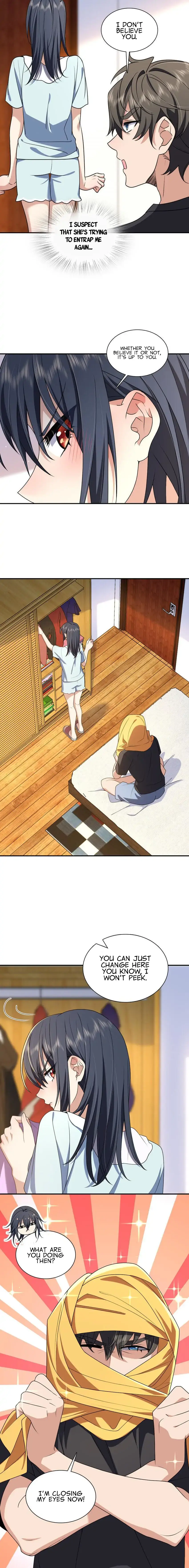 My Wife Is From a Thousand Years Ago Chapter 201 Page 3