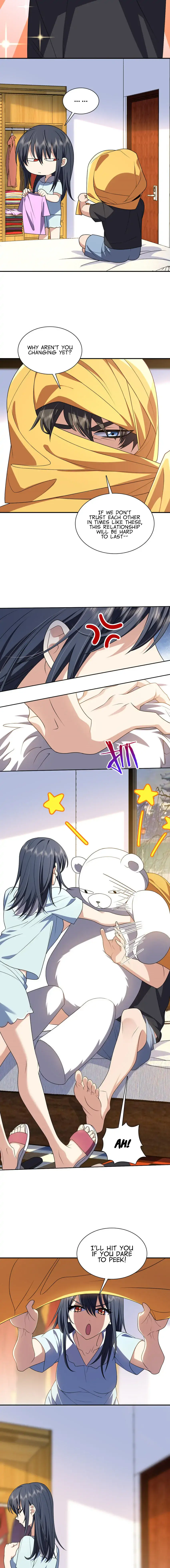 My Wife Is From a Thousand Years Ago Chapter 201 Page 4