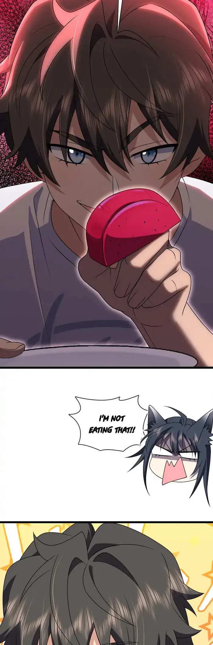 My Wife Is From a Thousand Years Ago Chapter 203 Page 13