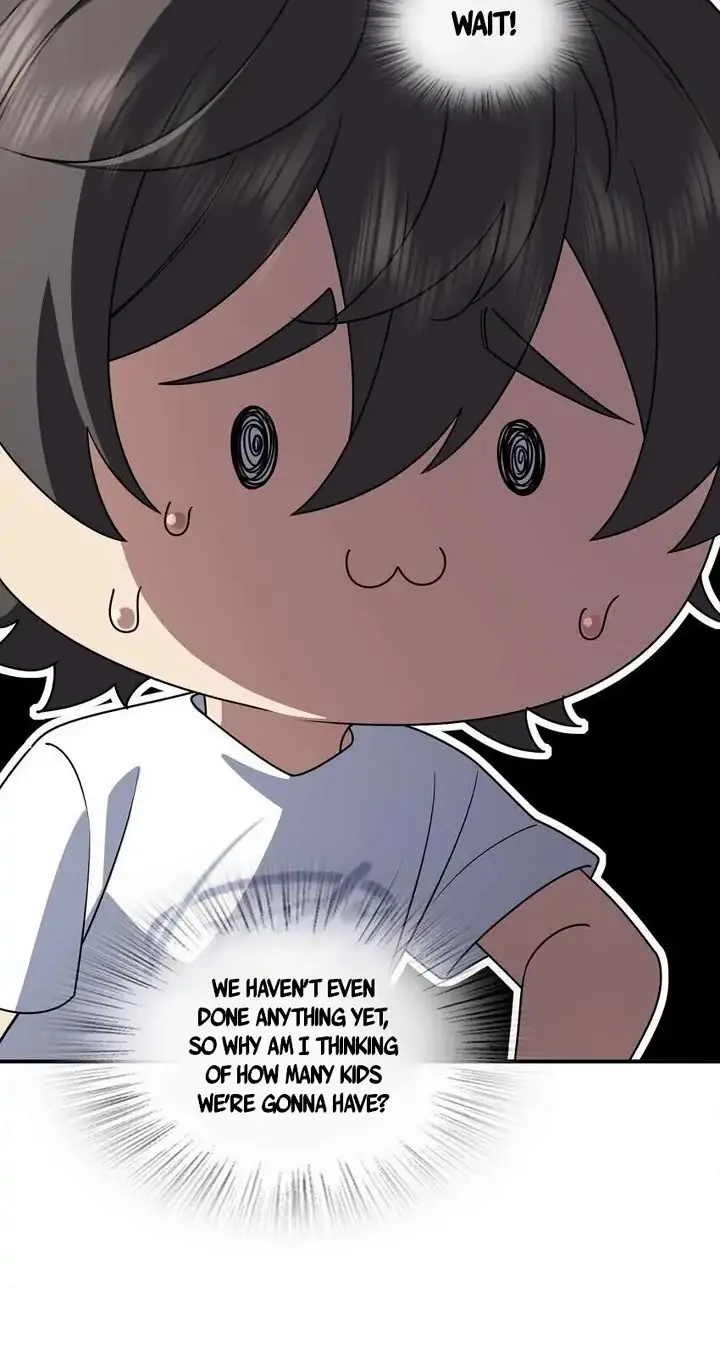 My Wife Is From a Thousand Years Ago Chapter 204 Page 24