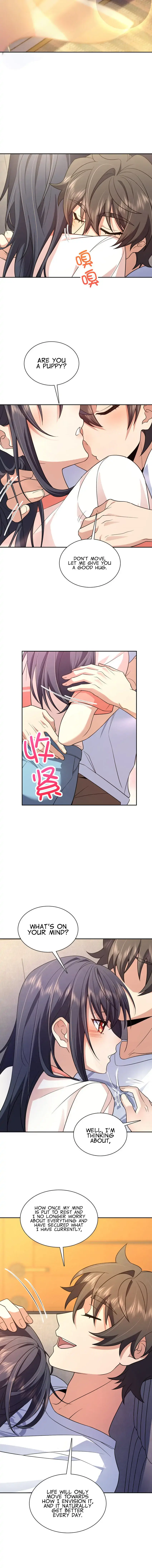 My Wife Is From a Thousand Years Ago Chapter 205 Page 7