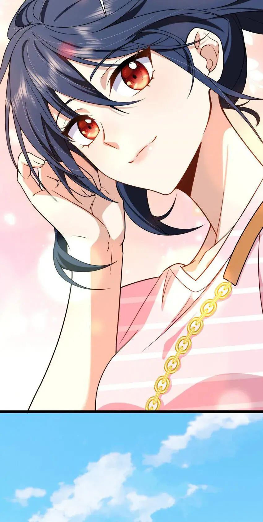 My Wife Is From a Thousand Years Ago Chapter 206 Page 17
