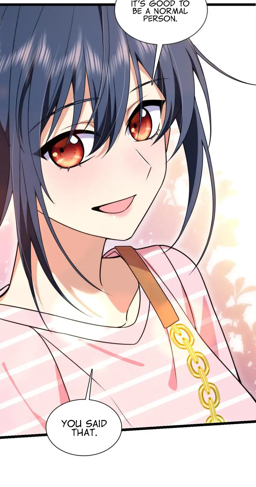 My Wife Is From a Thousand Years Ago Chapter 206 Page 35