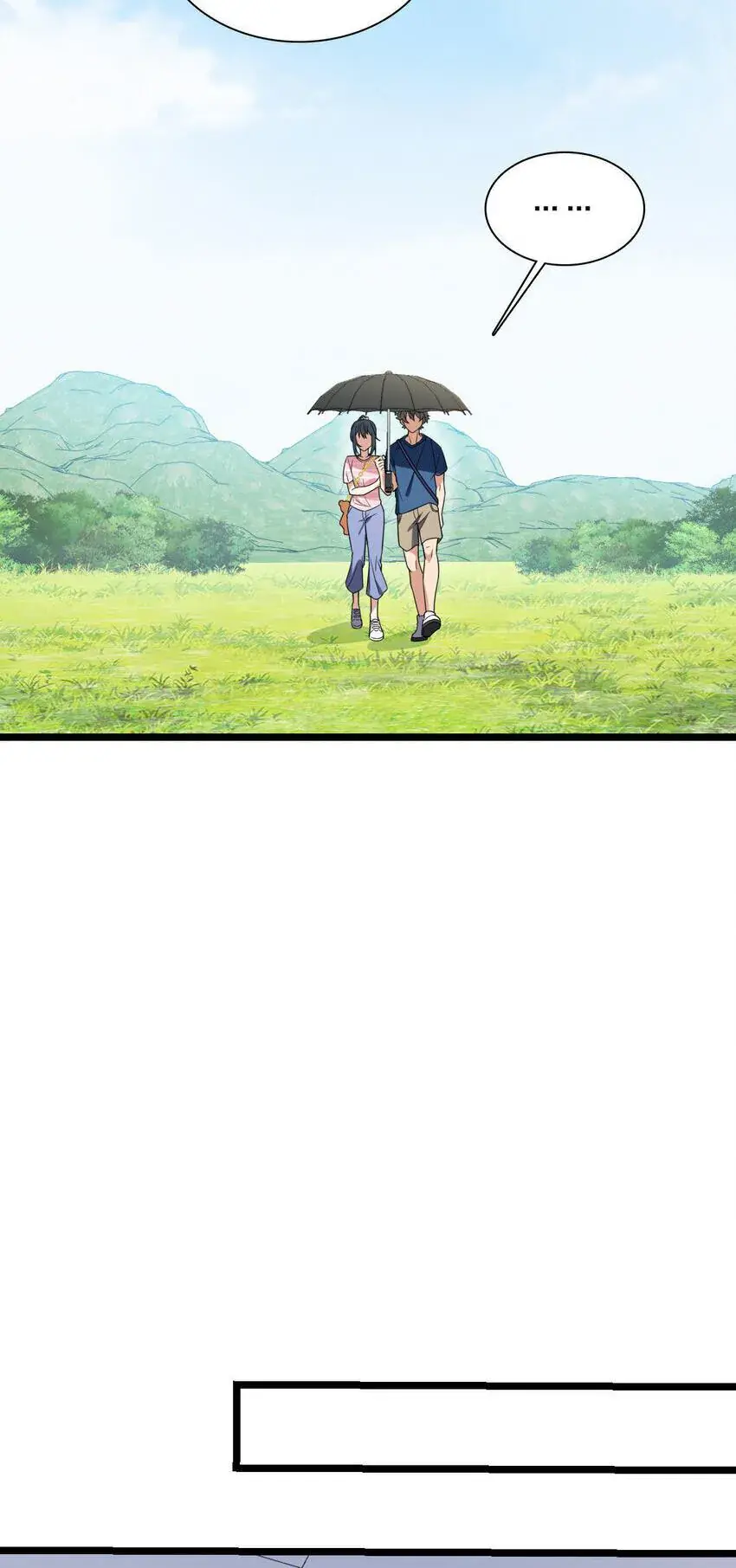 My Wife Is From a Thousand Years Ago Chapter 206 Page 38