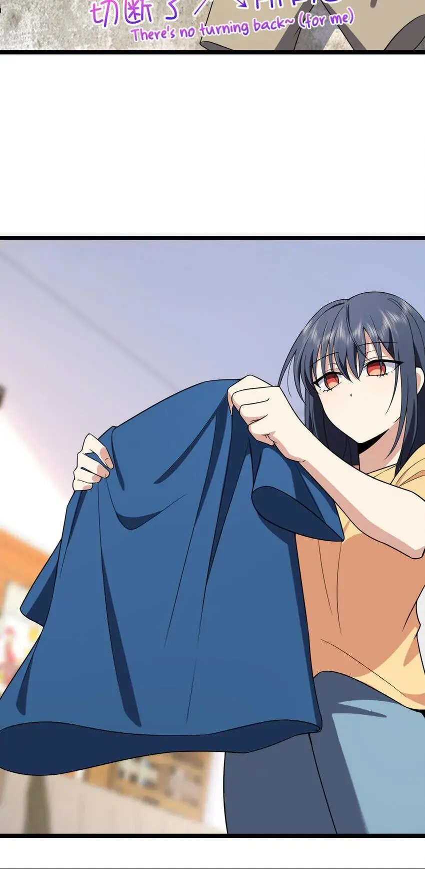 My Wife Is From a Thousand Years Ago Chapter 206 Page 44