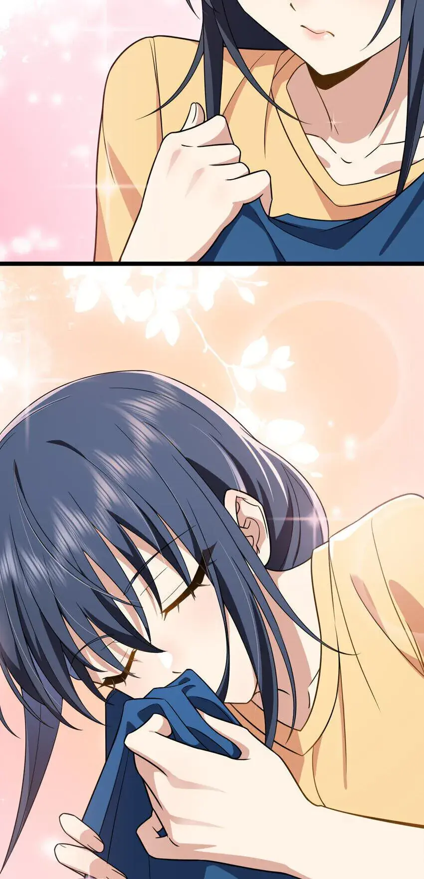 My Wife Is From a Thousand Years Ago Chapter 206 Page 46