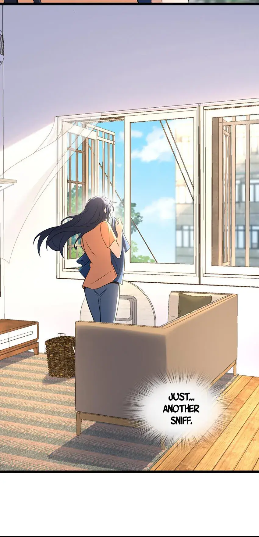 My Wife Is From a Thousand Years Ago Chapter 206 Page 49