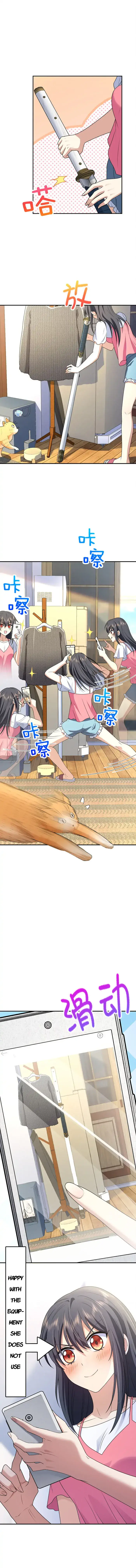 My Wife Is From a Thousand Years Ago Chapter 209 Page 3