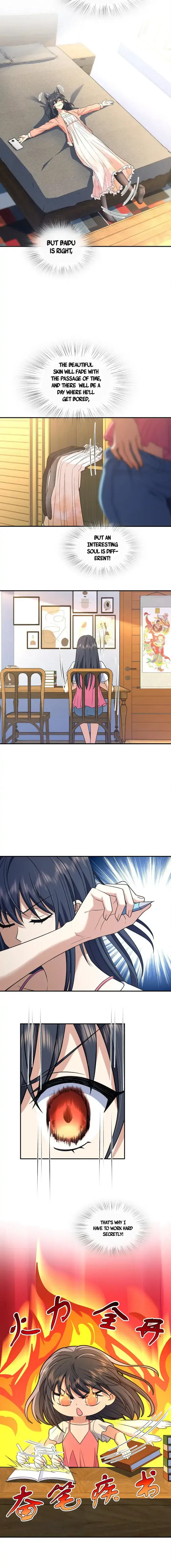 My Wife Is From a Thousand Years Ago Chapter 209 Page 7