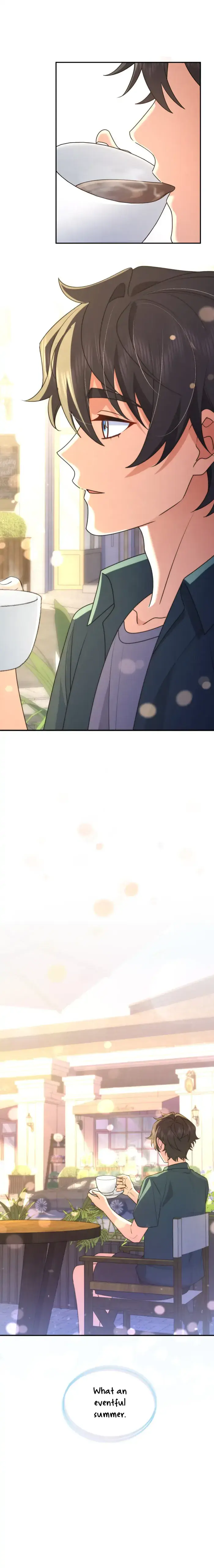 My Wife Is From a Thousand Years Ago Chapter 209 Page 12