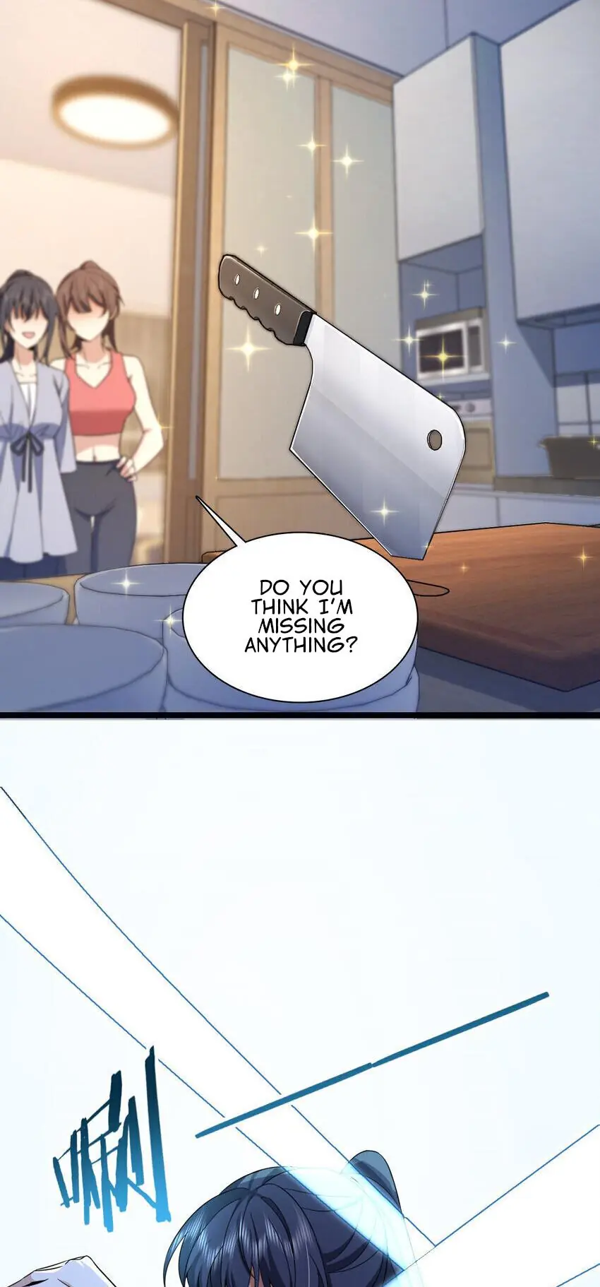 My Wife Is From a Thousand Years Ago Chapter 212 Page 42