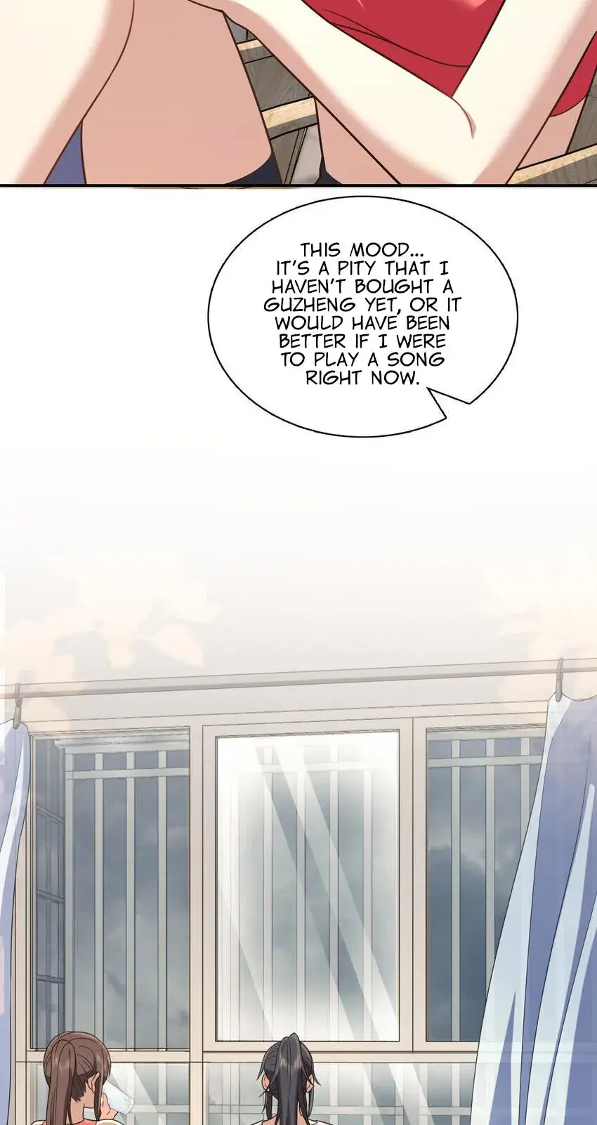 My Wife Is From a Thousand Years Ago Chapter 213 Page 10