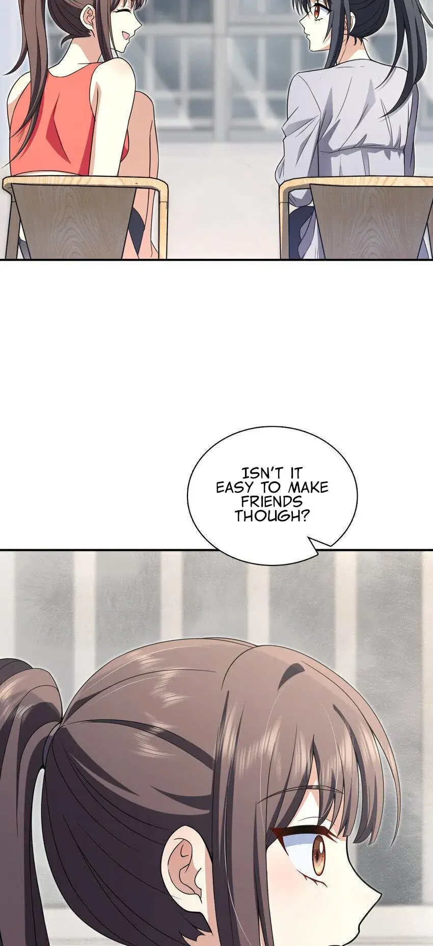 My Wife Is From a Thousand Years Ago Chapter 213 Page 12