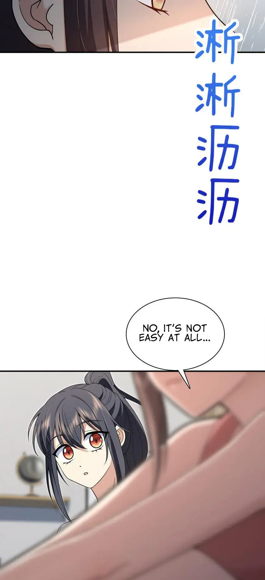 My Wife Is From a Thousand Years Ago Chapter 213 Page 14