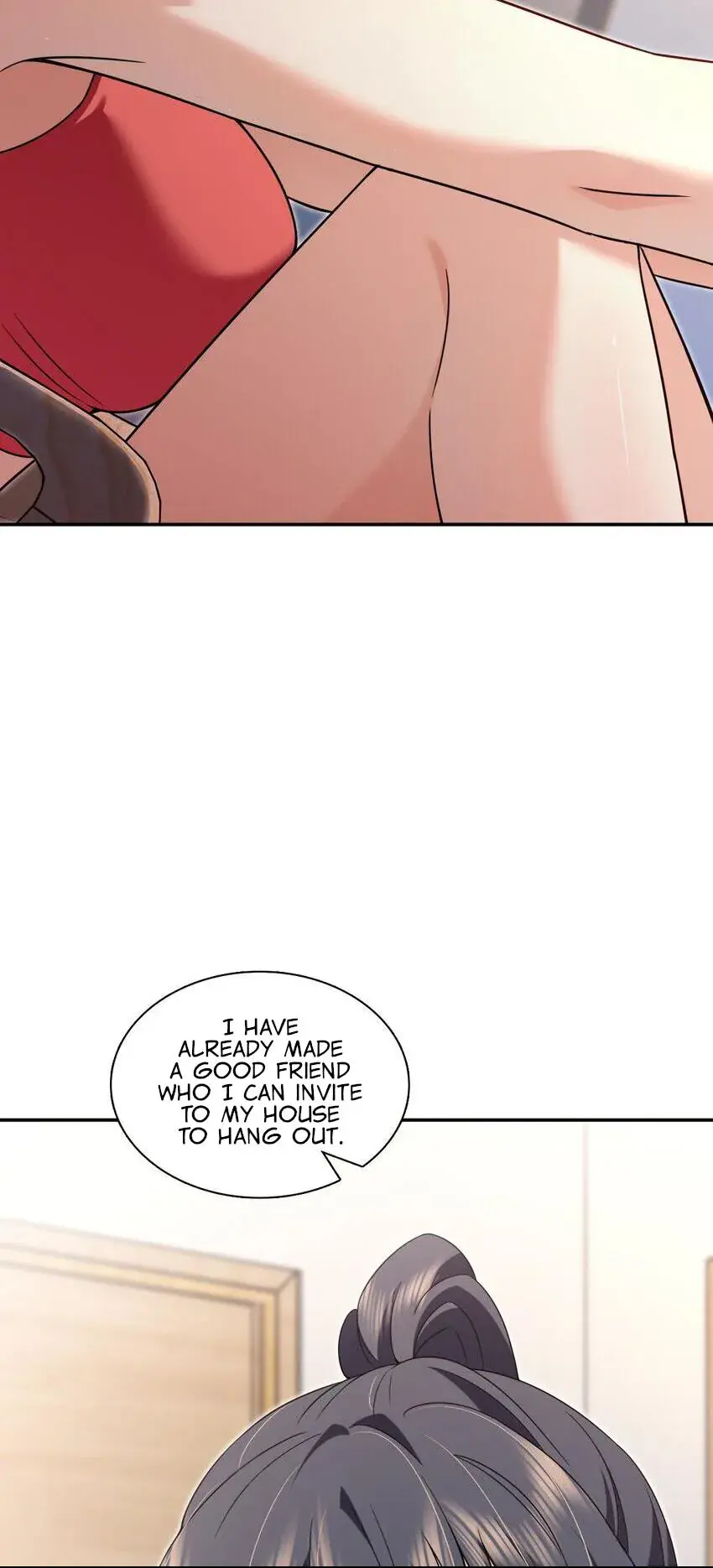 My Wife Is From a Thousand Years Ago Chapter 213 Page 20