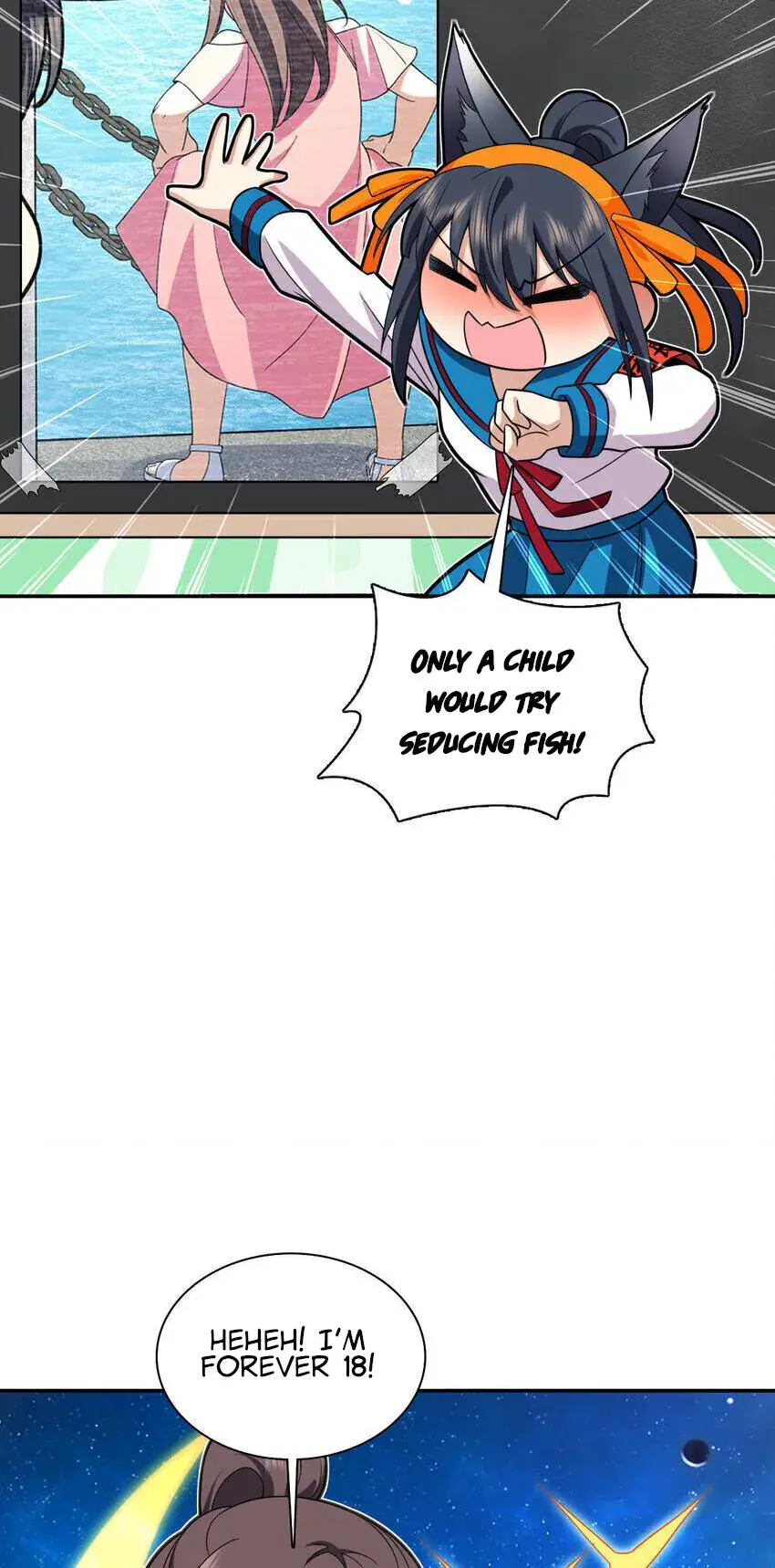 My Wife Is From a Thousand Years Ago Chapter 213 Page 26