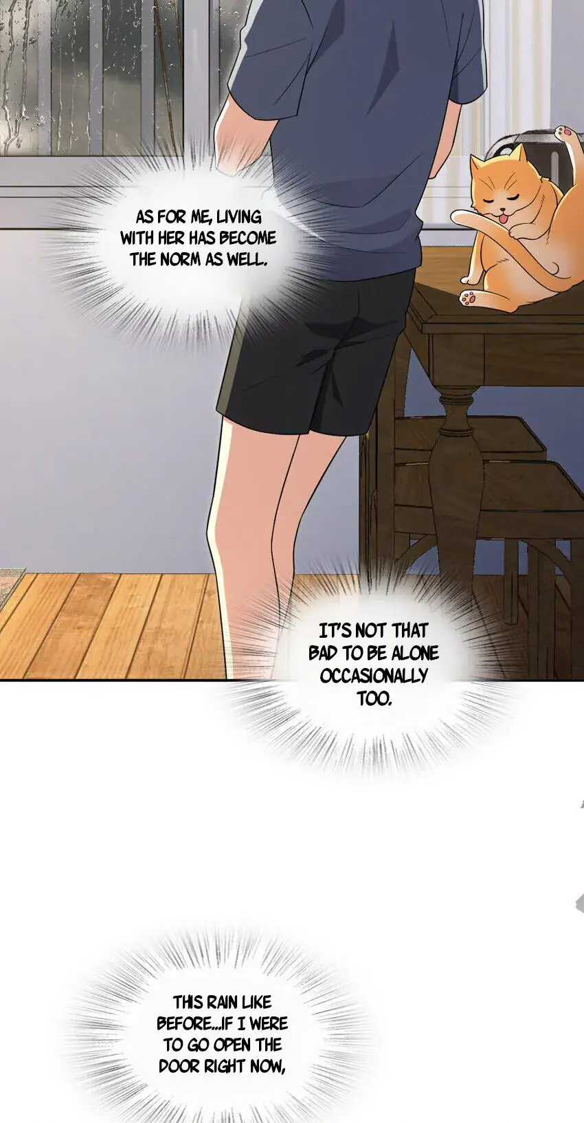 My Wife Is From a Thousand Years Ago Chapter 213 Page 35