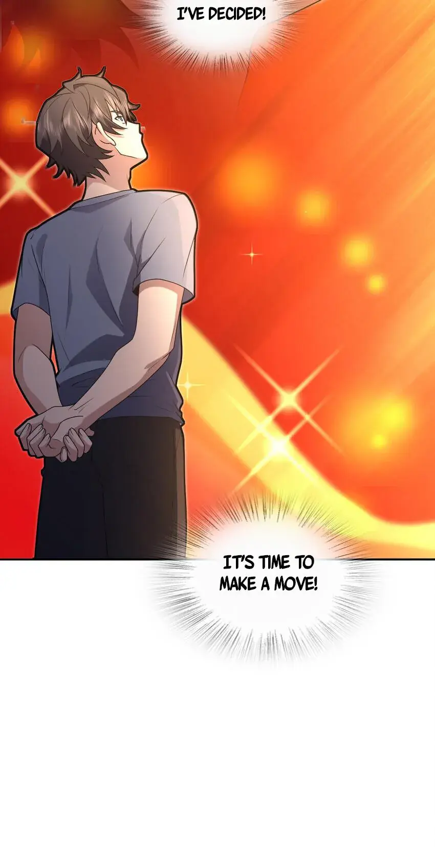 My Wife Is From a Thousand Years Ago Chapter 213 Page 42