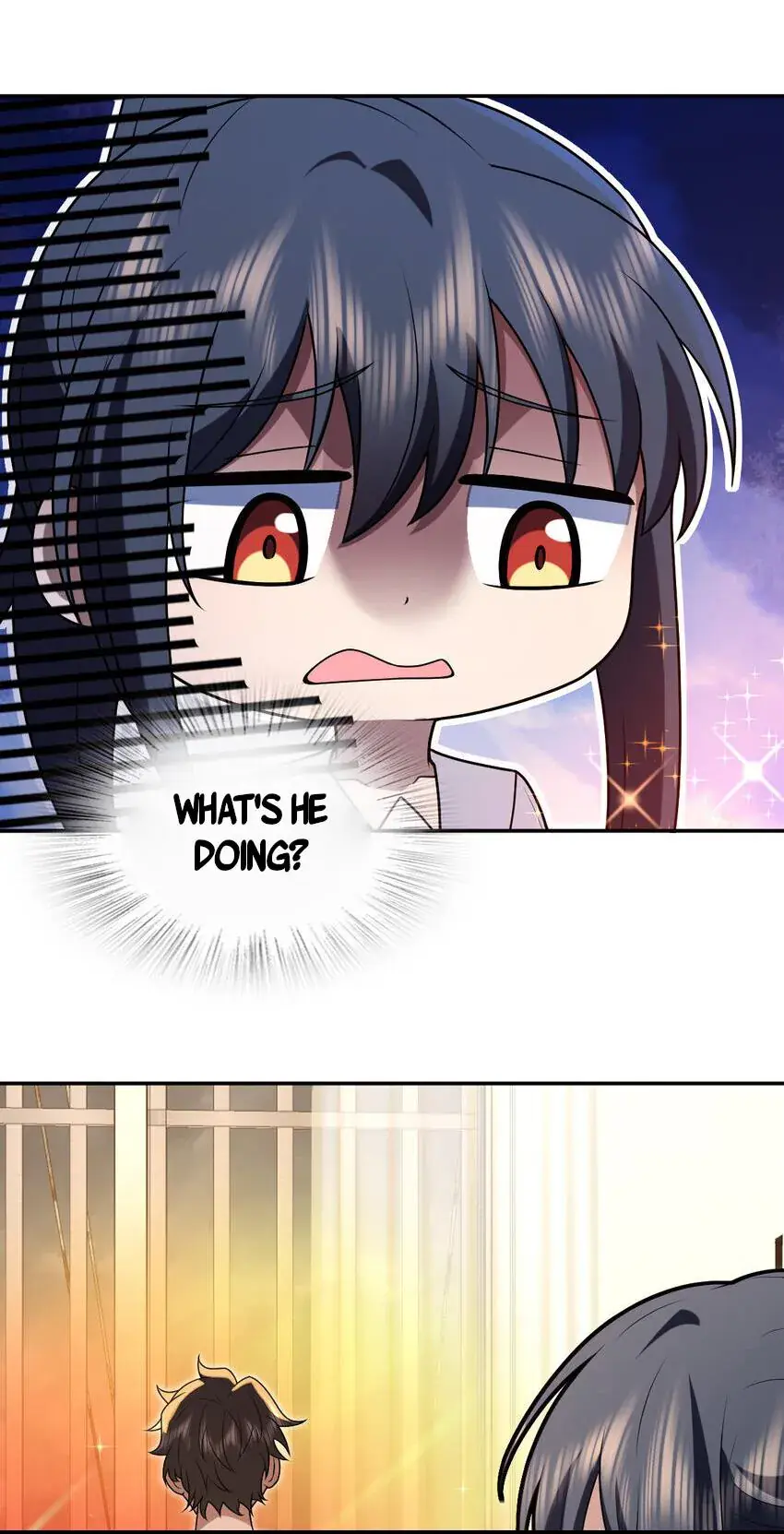 My Wife Is From a Thousand Years Ago Chapter 213 Page 43