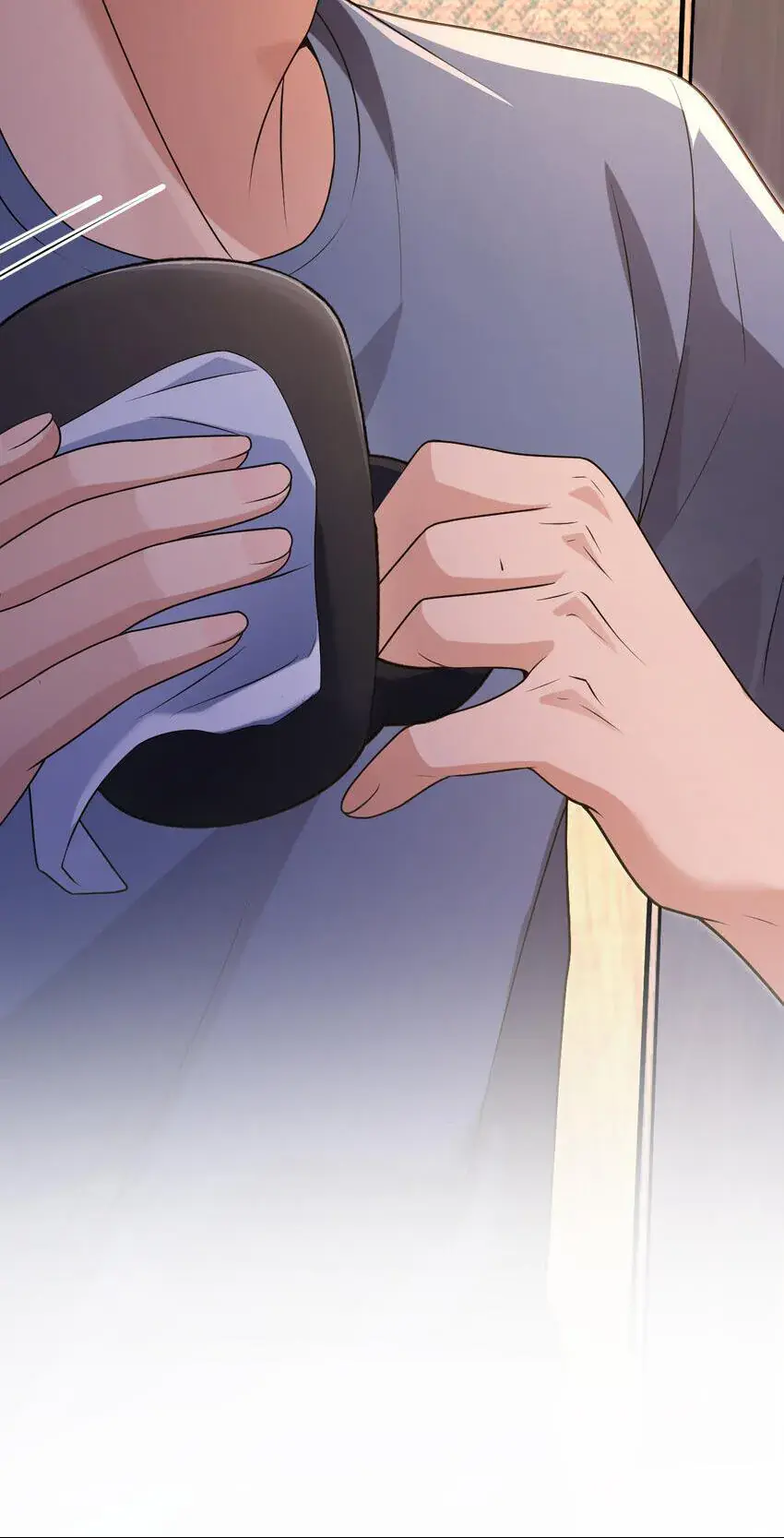 My Wife Is From a Thousand Years Ago Chapter 213 Page 56