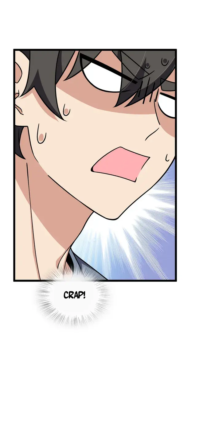 My Wife Is From a Thousand Years Ago Chapter 215 Page 5