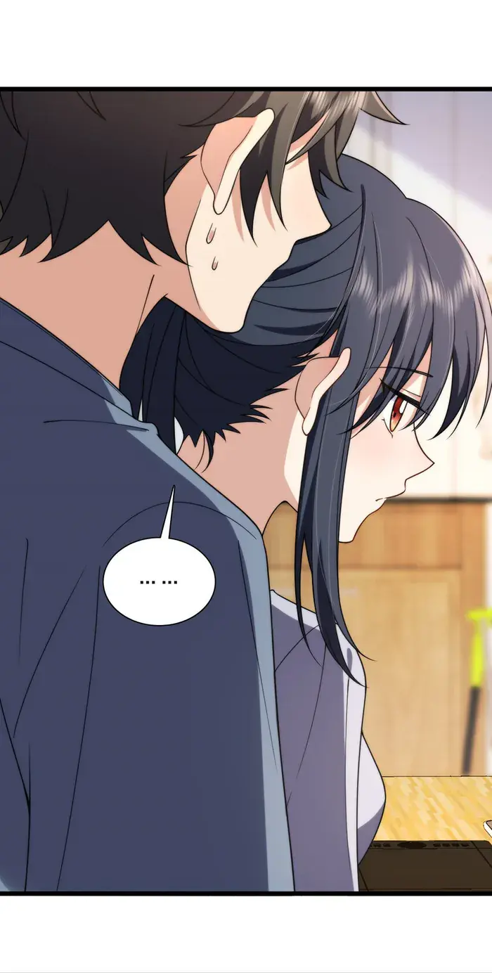 My Wife Is From a Thousand Years Ago Chapter 215 Page 6