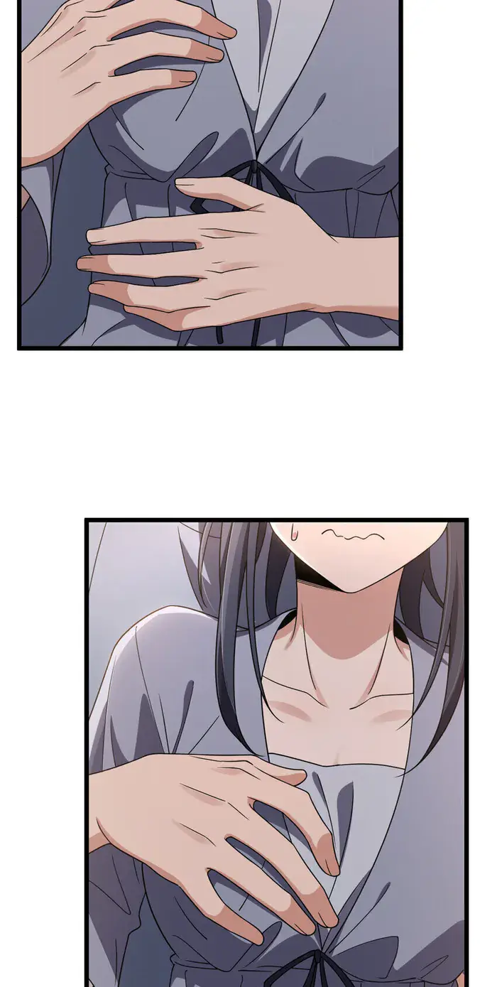 My Wife Is From a Thousand Years Ago Chapter 215 Page 8