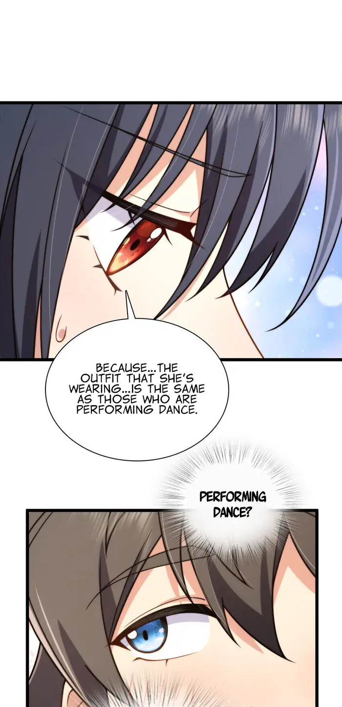 My Wife Is From a Thousand Years Ago Chapter 215 Page 12