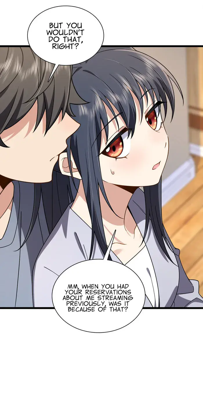 My Wife Is From a Thousand Years Ago Chapter 215 Page 14