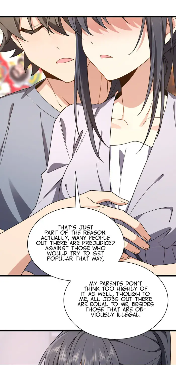 My Wife Is From a Thousand Years Ago Chapter 215 Page 15