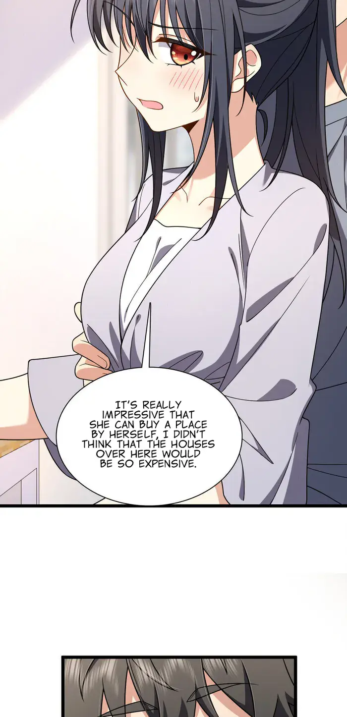 My Wife Is From a Thousand Years Ago Chapter 215 Page 16