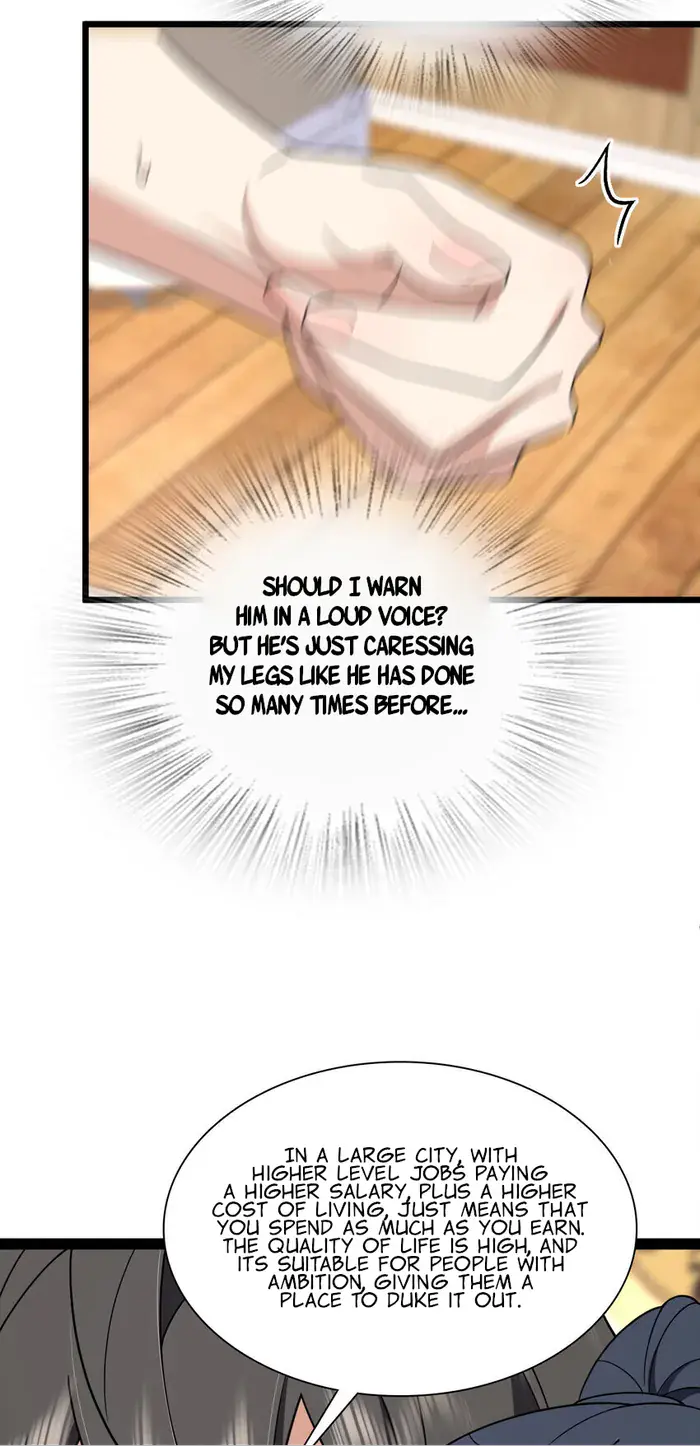 My Wife Is From a Thousand Years Ago Chapter 215 Page 19