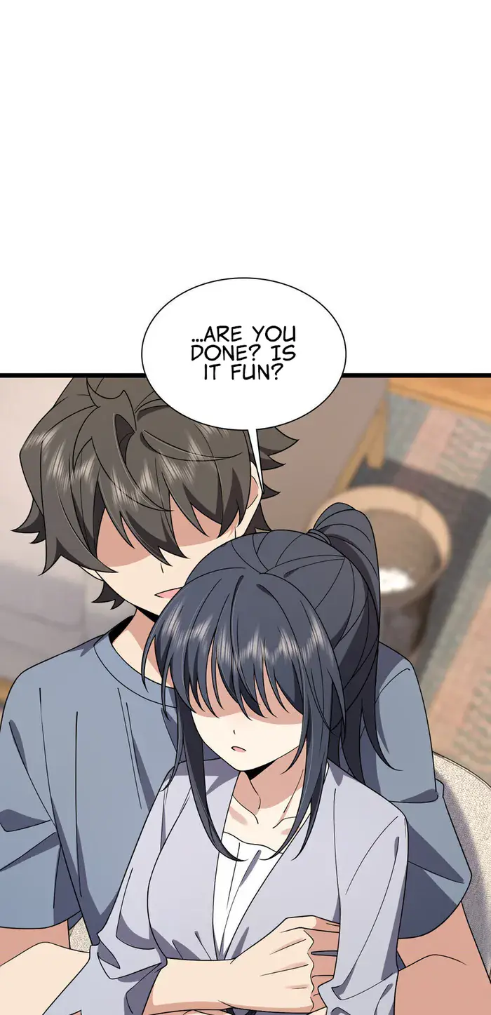 My Wife Is From a Thousand Years Ago Chapter 215 Page 24