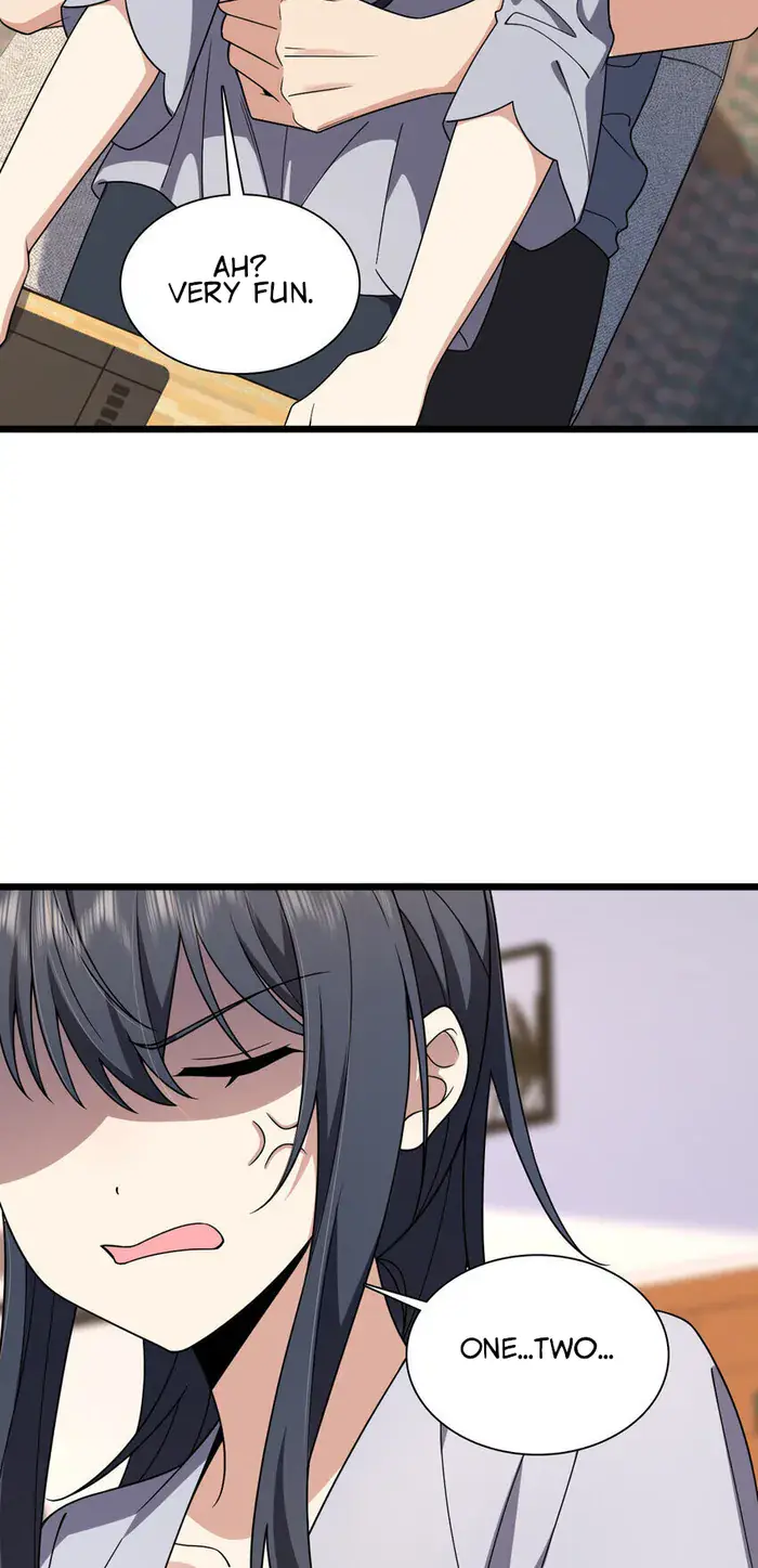 My Wife Is From a Thousand Years Ago Chapter 215 Page 25