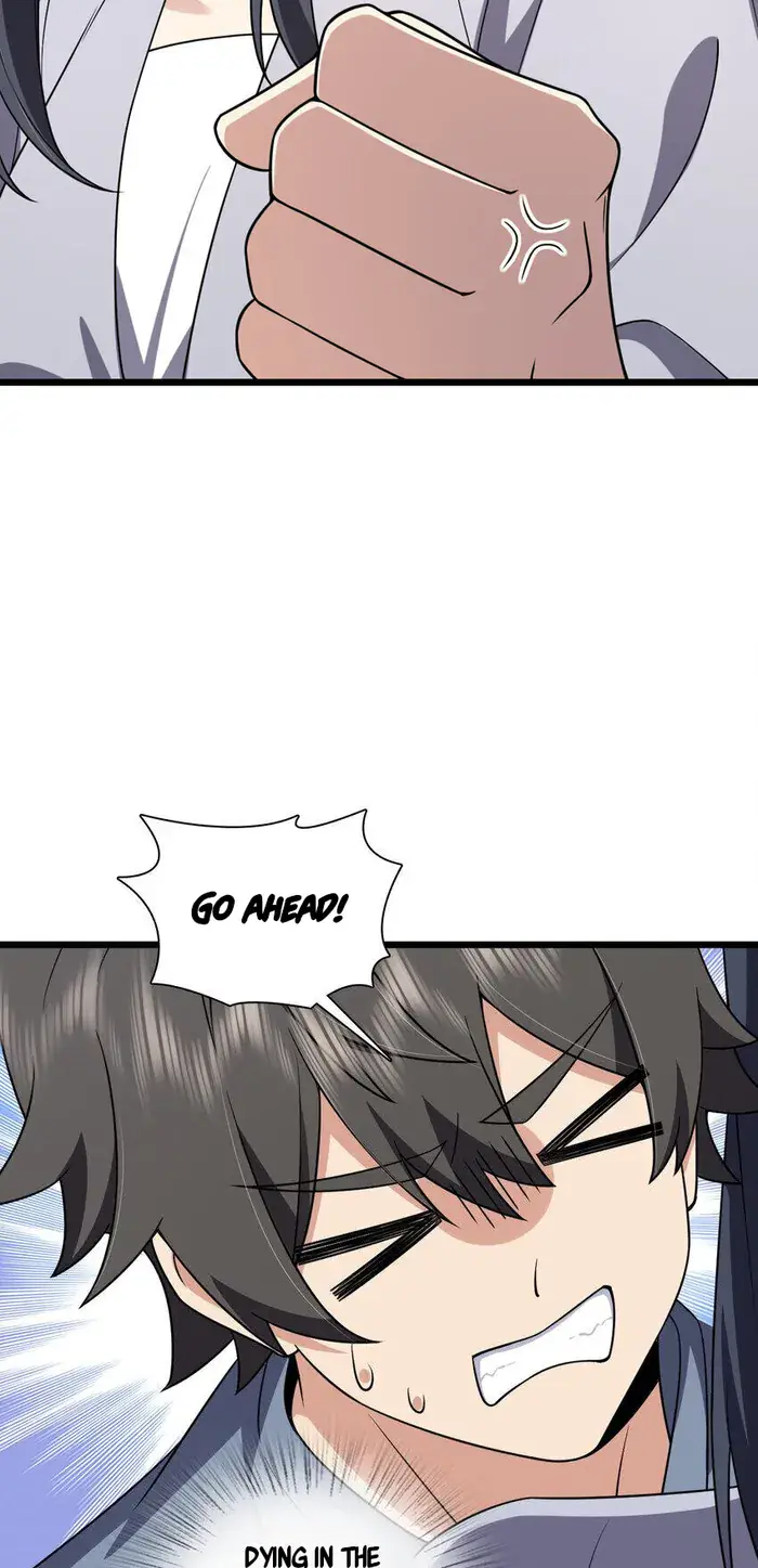 My Wife Is From a Thousand Years Ago Chapter 215 Page 26