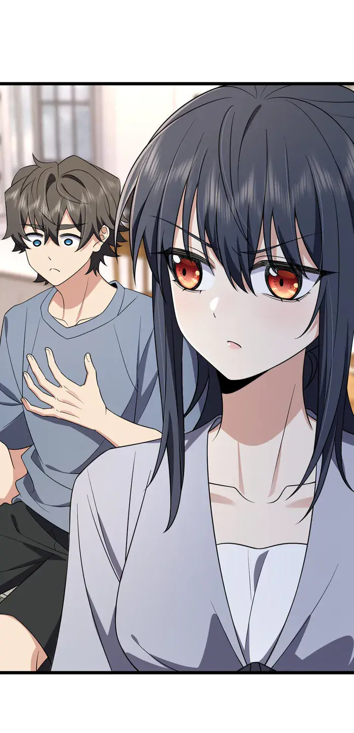 My Wife Is From a Thousand Years Ago Chapter 215 Page 29