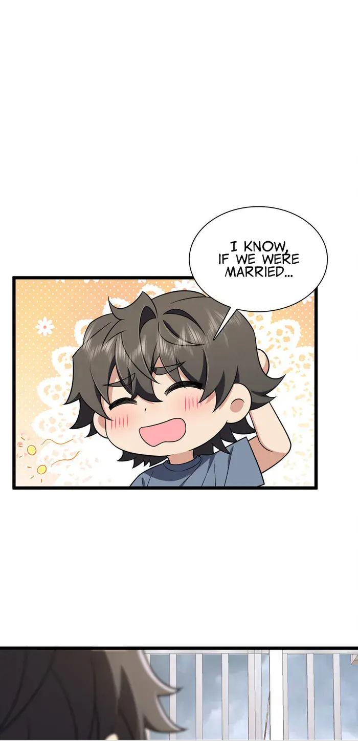 My Wife Is From a Thousand Years Ago Chapter 215 Page 31