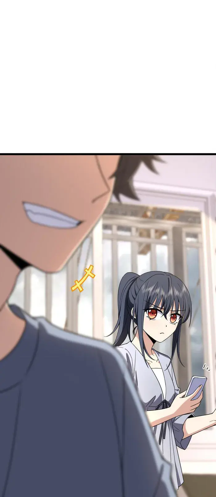 My Wife Is From a Thousand Years Ago Chapter 215 Page 39