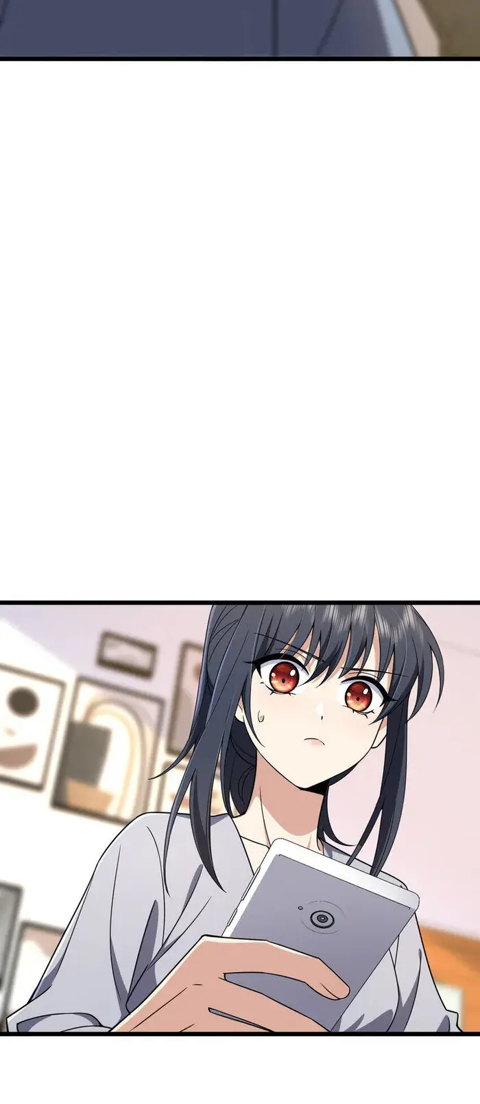 My Wife Is From a Thousand Years Ago Chapter 215 Page 40