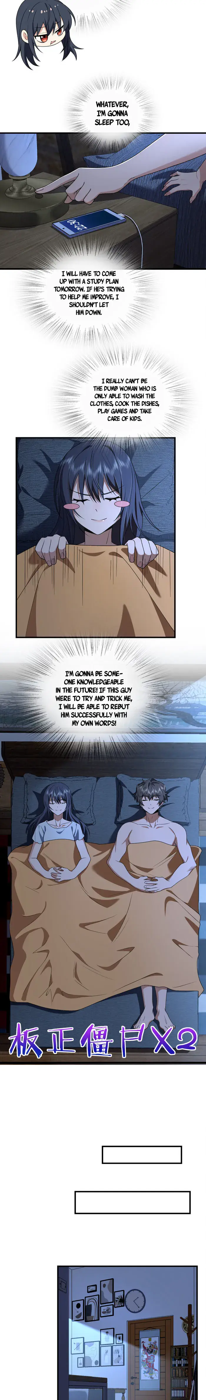 My Wife Is From a Thousand Years Ago Chapter 217 Page 14